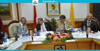الثلاثاء.. الشيحى يزور مدينة زويل للعلوم والتكنولوجيا