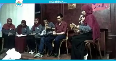 بحفل فني.. فريق «صحافة الدار» يختتم فاعلياته في جامعة القاهرة (صور)