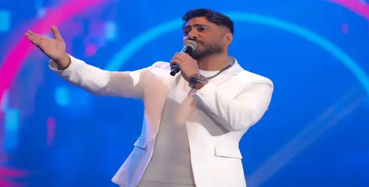  موعد حفلة تامر حسني في مهرجان العلمين وأسعار التذاكر 