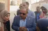 بسبب خروج طالبتين لشراء عيش.. إحالة مديرة مدرسة للنيابة في بورسعيد (فيديو)