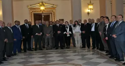 لتدريب الطلاب.. جامعة القاهرة توقع بروتوكول تعاون مع مجموعة شركات بيت الخبرة