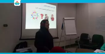 صور| دورة تدريبية في «الثقافة الصحية» بجامعة أسيوط