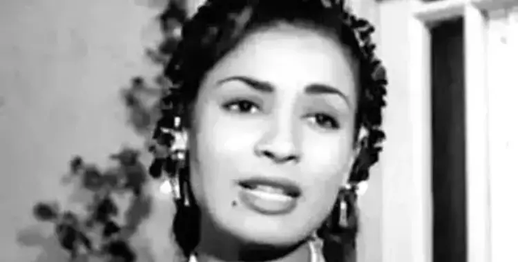  اصطباحة النهاردة.. حورية حسن 