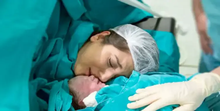 6 مخاطر تهدد النساء بسبب بيزنس الولادة القيصرية في مصر 