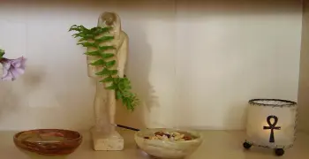 معنى كلمة كيميتي.. مجرد هوية تاريخية أم ديانة؟