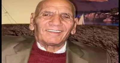 وفاة الفنان محمد عبد الحليم.. موعد ومكان الجنازة