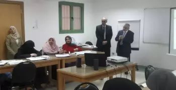 جامعة الأزهر تفتتح برنامجا تدريبيا لتنمية مهارات أعضاء هيئة التدريس