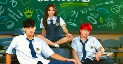 قصة مسلسل جوهرة القسم اي الجزء الثاني.. صراعات جديدة