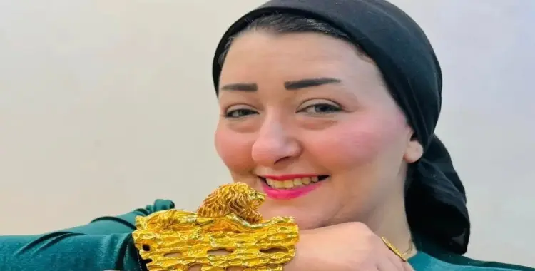  فيديو أميرة الذهب.. تداول مقطع يشوه صورة بائعة الحلي الأشهر في مصر 
