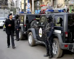 ترقيات وزارة الداخلية 2026.. من هو اللواء وليد الشبراوي مدير أمن القليوبية الجديد؟