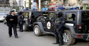 ترقيات وزارة الداخلية 2026.. من هو اللواء وليد الشبراوي مدير أمن القليوبية الجديد؟