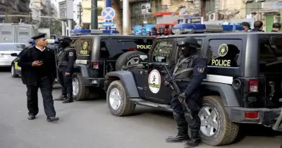 ترقيات وزارة الداخلية 2026.. من هو اللواء وليد الشبراوي مدير أمن القليوبية الجديد؟