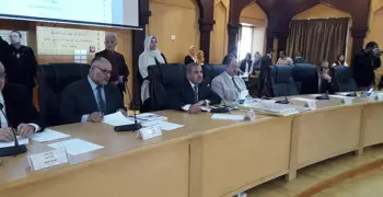 جامعة الأزهر تنعي ضحايا حريق محطة مصر