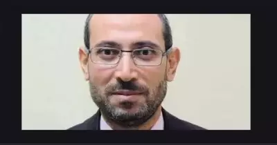 40 سنة مجموع الأحكام على أمين الصيرفي عضو خلية التخابر في الاختيار 2