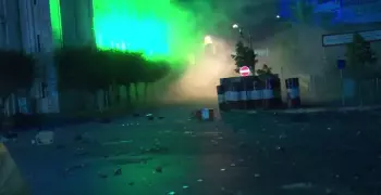 أخبار لبنان.. اشتباكات بين الجيش والمتظاهرين اعتراضا على رئيس الحكومة الجديد