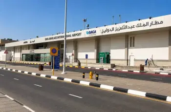 جدول الرحلات المغادرة مطار الملك خالد اليوم 11 أكتوبر 2026
