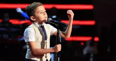 The Voice Kids خطر.. احذر تأثير برامج مواهب الأطفال على أبنائك