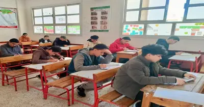 توقعات تنسيق ثانوي خدمات 2026 والحد الأدنى لدرجات القبول؟