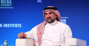 معلومات عن ياسر الرميان الذي تولى رئاسة مجلس إدارة «أرامكو»