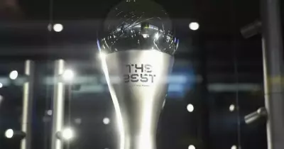 موعد حفل جوائز الفيفا للأفضل في عام 2019.. «The Best 2019»