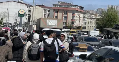 زلزال تركيا اليوم في إسطنبول.. 3 هزات في نصف ساعة (صور وفيديو)