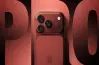 تهديد في توافر iPhone 18 Pro في الأسواق مع اقتراب موعد طرحه