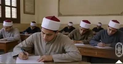 إلغاء التشعيب في الصف الأول الثانوي الأزهري.. ملامح خطة هيكلة المسارات