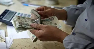 هل المعاشات نزلت انهاردة 1 يوليو 2026 ولا لسة؟