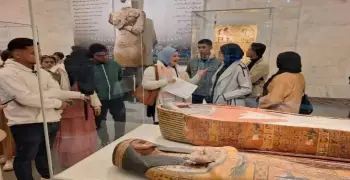 توقعات تنسيق كليات الآثار من دبلوم صناعي 2026 2027.. مسارات القبول الجامعي
