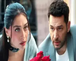 أبطال مسلسل ورود وذنوب 2.. مراد يلدريم في مواجهة أسرار جديدة
