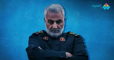 شاهد لحظة مقتل قاسم سليماني والصور الأولى لأشلائه (صور وفيديو)
