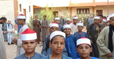 أسماء أوائل الشهادة الإعدادية الأزهرية محافظة المنوفية 2026