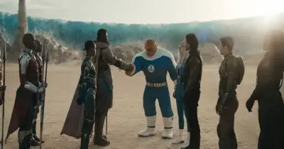 موعد عرض فيلم Avengers: Doomsday لعشاق سلسلة مارفل في مصر والسعودية وأمريكا