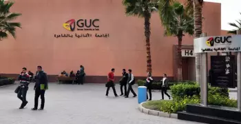 الجامعة الألمانية تنظم الدورة التدريبية الثالثة للقيادات الشبابية بالصعيد