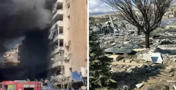 آخر أخبار قصف لبنان اليوم.. الجيش الإسرائيلي يشن أكبر حملة قصف تخلف مئات القتلي