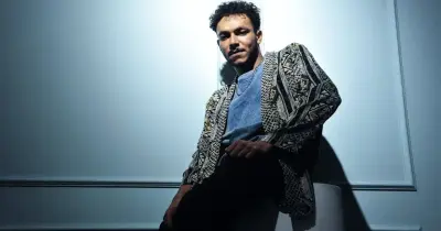 موعد حفلة ويجز في مهرجان تيميتار الموسيقى