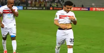 في انتظار 2019.. الزمالك يخذل جماهيره ويودع أفريقيا