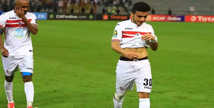  في انتظار 2019.. الزمالك يخذل جماهيره ويودع أفريقيا 