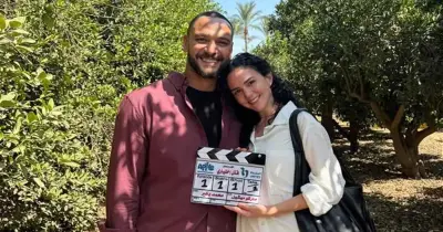 موعد عرض مسلسل قتل اختياري.. ينضم لموسم الدراما الشتوي