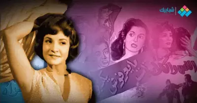 شادية.. أشهر 10 أفلام لـ«دلوعة السينما»