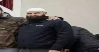 ما نعرفه عن فادي جمجوم منفذ عملية إطلاق النار في كريات ملاخي وقتل 3 إسرائيليين