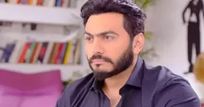 بعد الغناء والتمثيل والتأليف.. تامر حسني يدخل مجال الإخراج بهذا الفيلم
