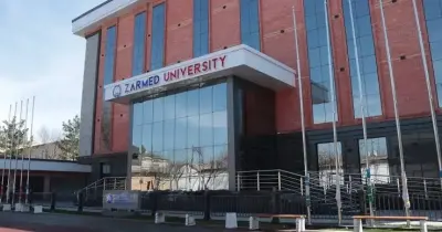جامعة تفتح دراسة الطب للطلبة المصريين  بـ 150 ألف جنيه
