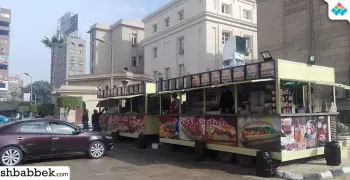 جامعة القاهرة: 8 كافتيريات جديدة داخل الحرم الجامعي لخدمة الطلاب