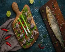 وزارة الصحة توجه نصائح مهمة لتجنب التسمم من الفسيخ والرنجة فى شم النسيم