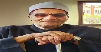 من هو الشيخ سلامة كامل جمعة؟.. رحيل عالم القراءات وعضو لجنة مراجعة طباعة المصحف