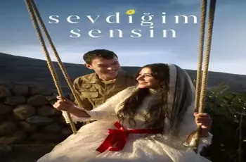 أبطال مسلسل أنت من أحببت الجزء الثاني.. من انضم حديثا؟