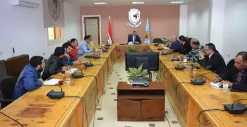 جامعة سوهاج تقدم منحة تدريب وتعليم اللغات للطلاب