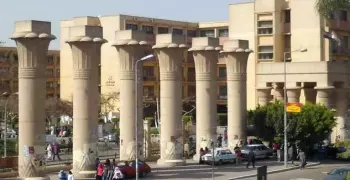 الأربعاء.. دورة لتأهيل العاملين بمكاتب البيئة في جامعة عين شمس