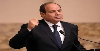 بينهم سفير قطر وكوريا والبرتغال.. الرئيس السيسي يتسلم أوراق اعتماد 17 سفيرا جديدا